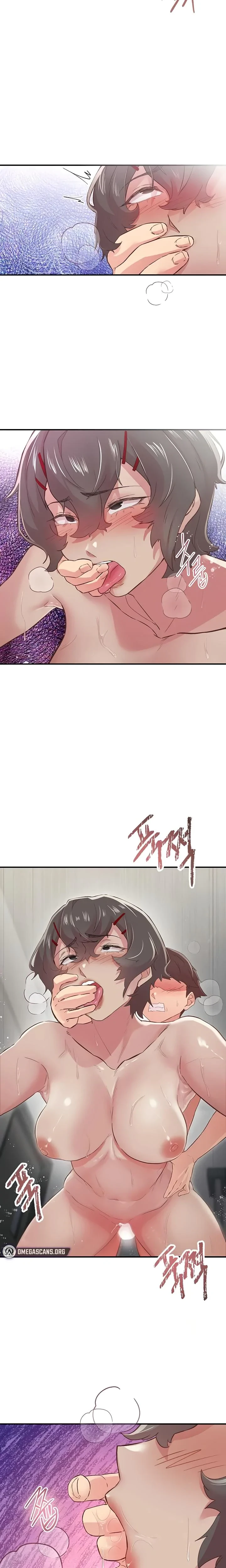 The Tremors Chapter 20 Page 15