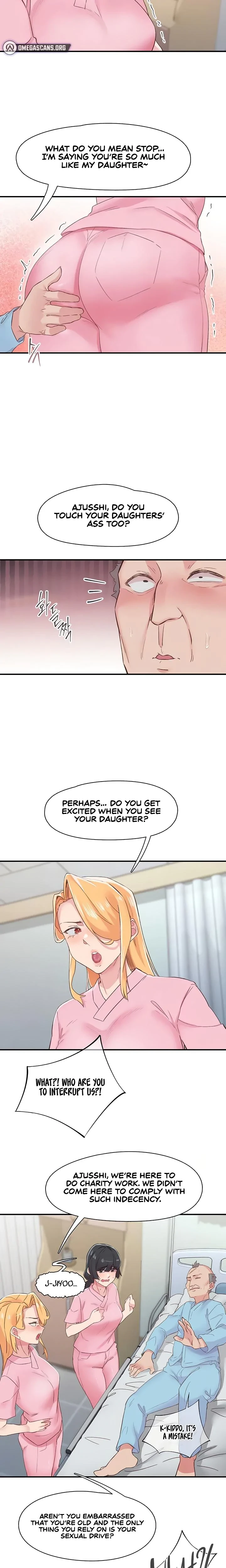The Tremors Chapter 21 Page 4