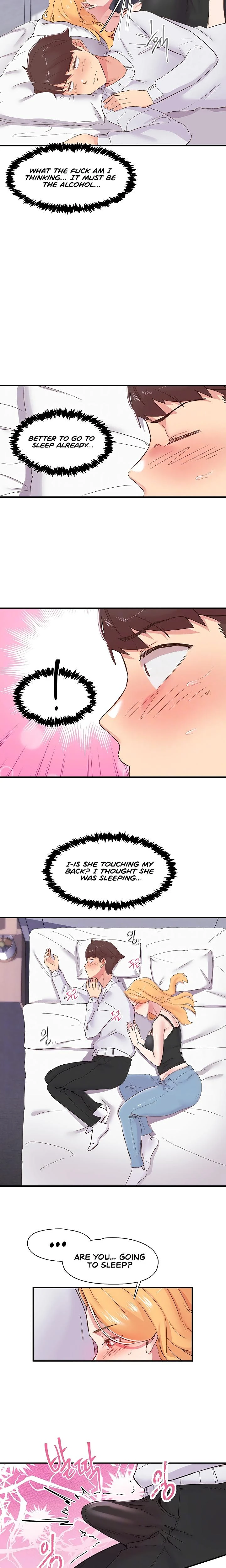 The Tremors Chapter 23 Page 5