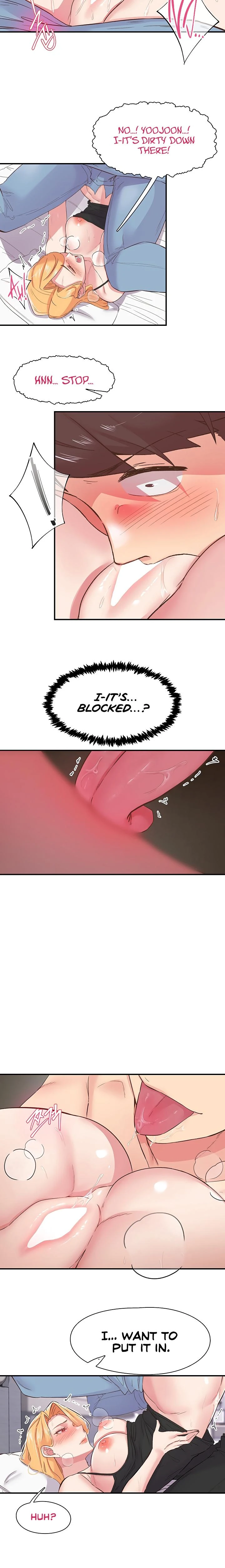 The Tremors Chapter 23 Page 15