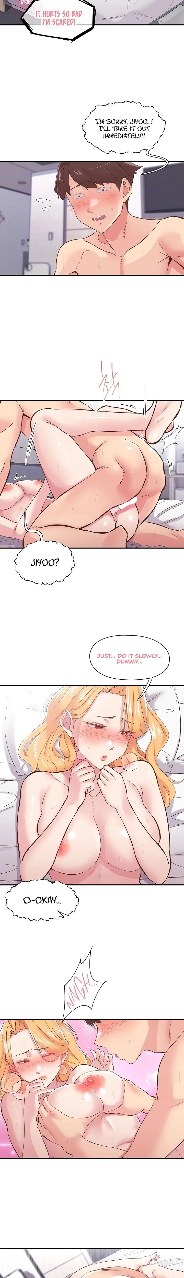 The Tremors Chapter 24 Page 4