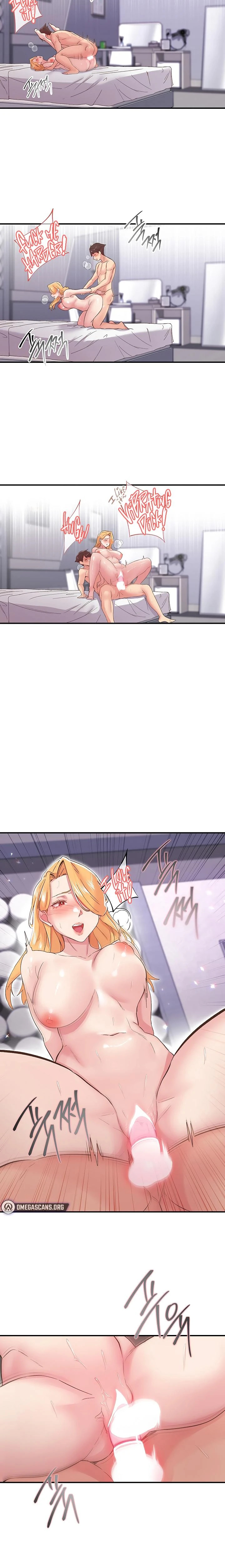 The Tremors Chapter 24 Page 12