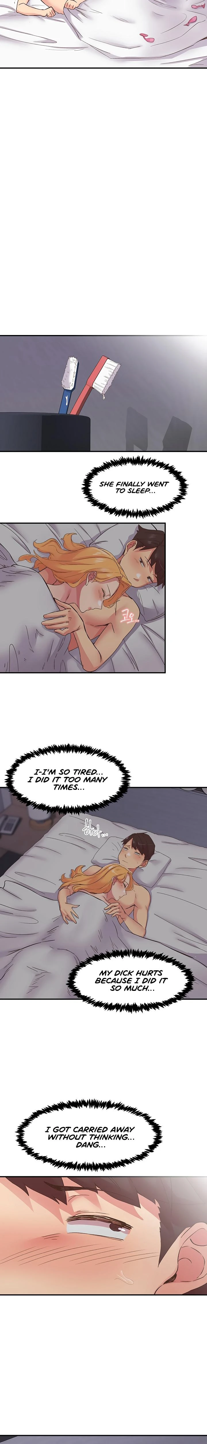 The Tremors Chapter 24 Page 15