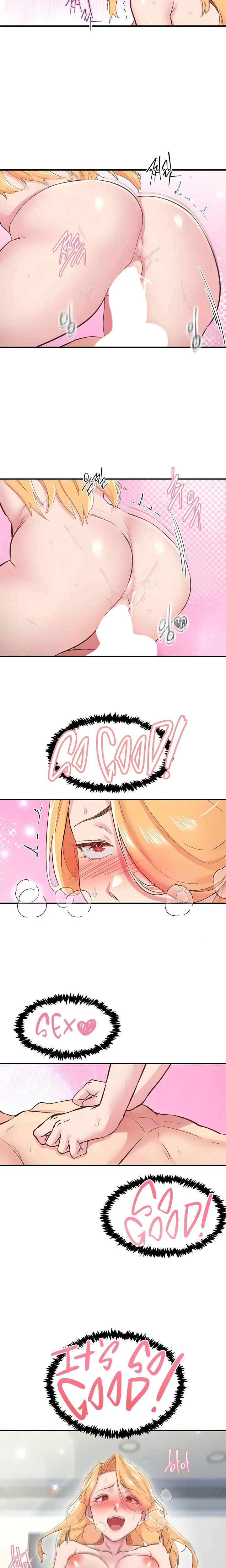 The Tremors Chapter 25 Page 6