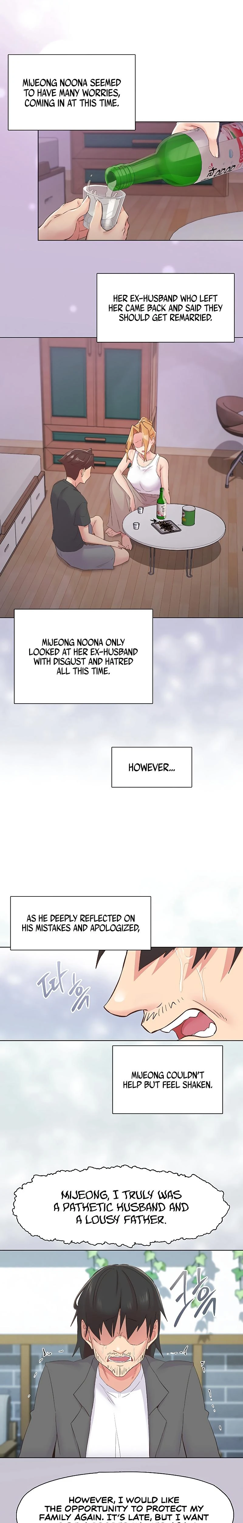 The Tremors Chapter 28 Page 17