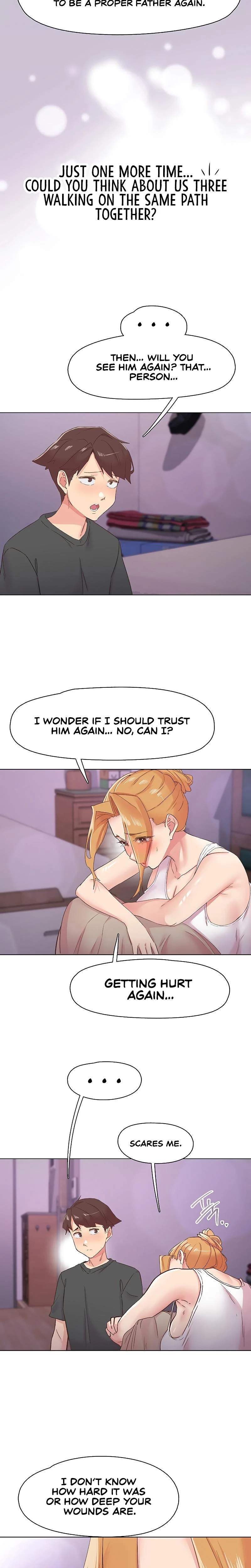 The Tremors Chapter 28 Page 18