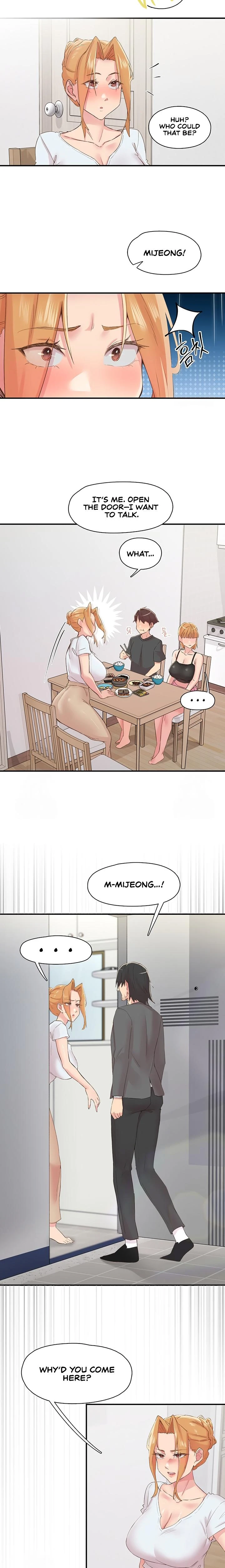 The Tremors Chapter 29 Page 9