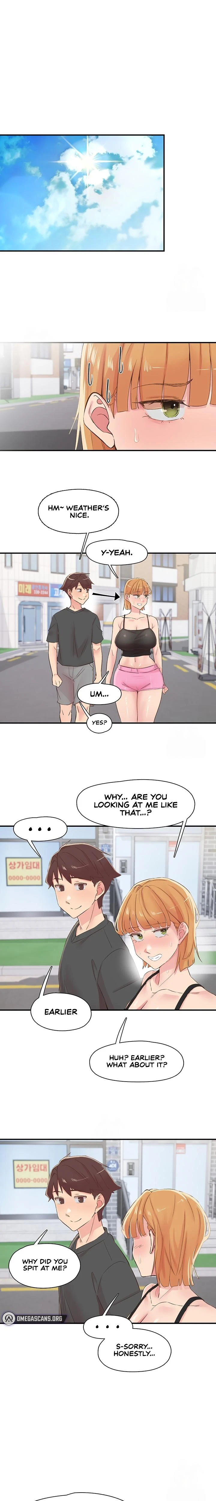 The Tremors Chapter 29 Page 12