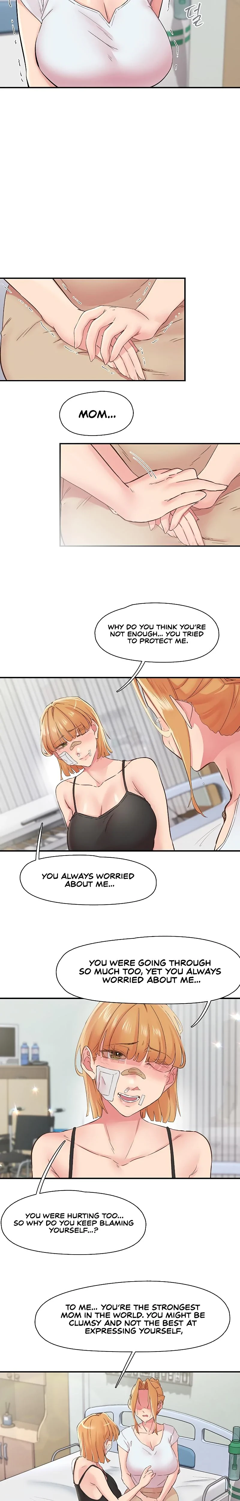 The Tremors Chapter 30 Page 17