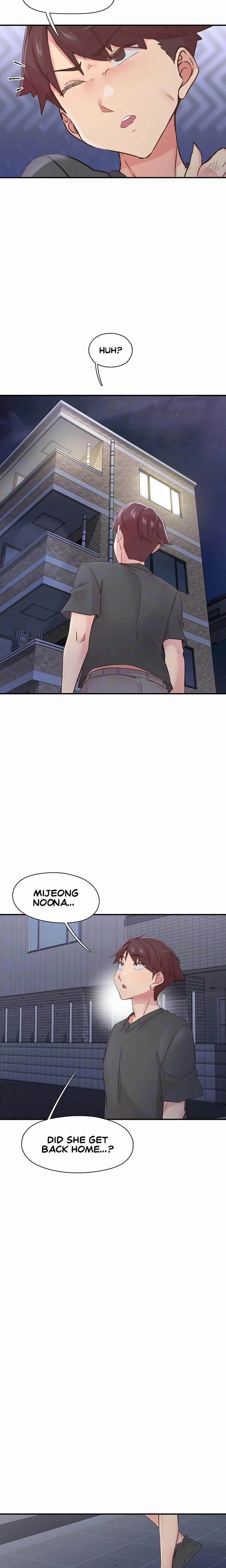 The Tremors Chapter 31 Page 4