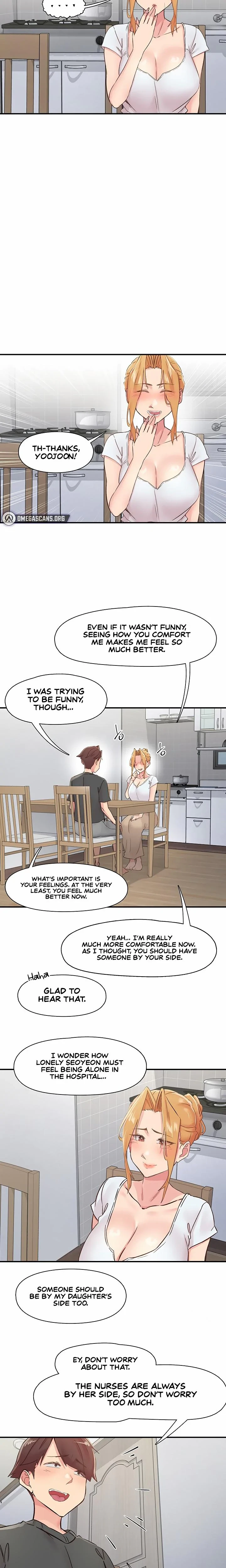 The Tremors Chapter 31 Page 12