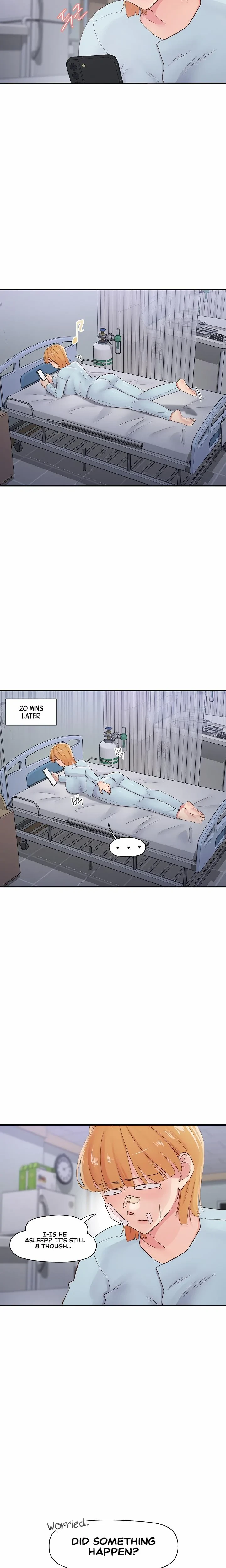 The Tremors Chapter 31 Page 17
