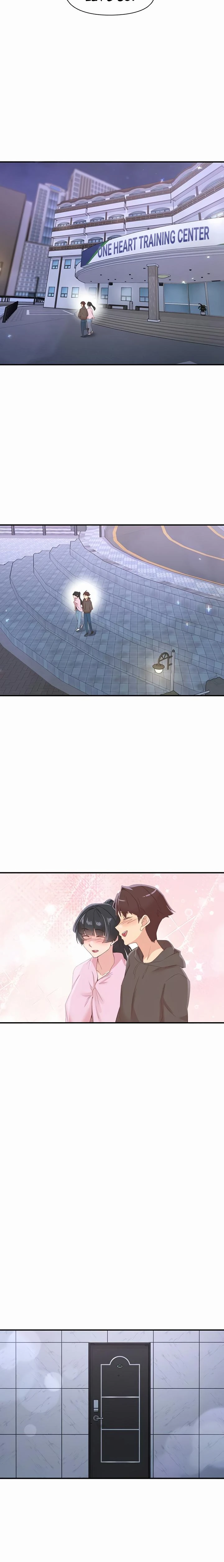 The Tremors Chapter 33 Page 22