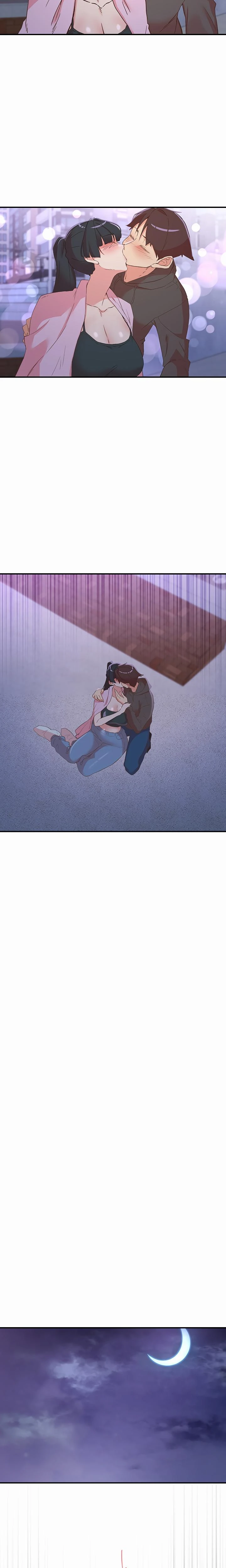 The Tremors Chapter 34 Page 4