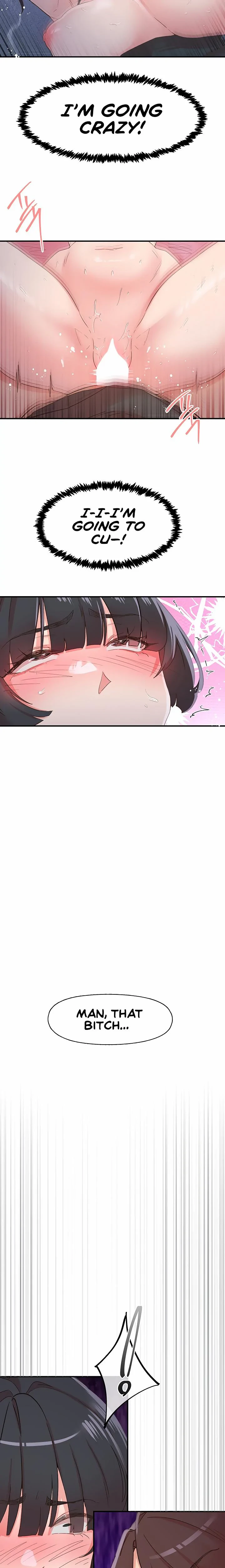The Tremors Chapter 34 Page 8