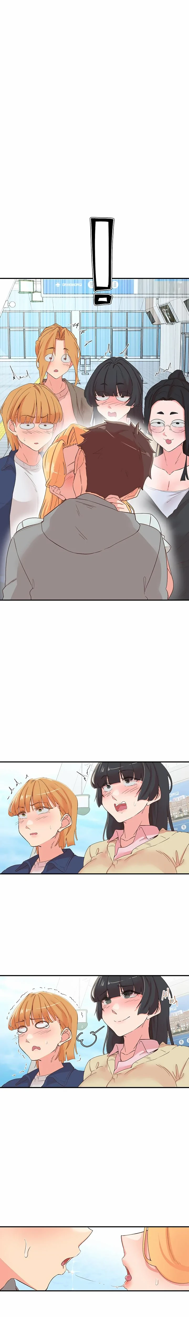 The Tremors Chapter 35 Page 24