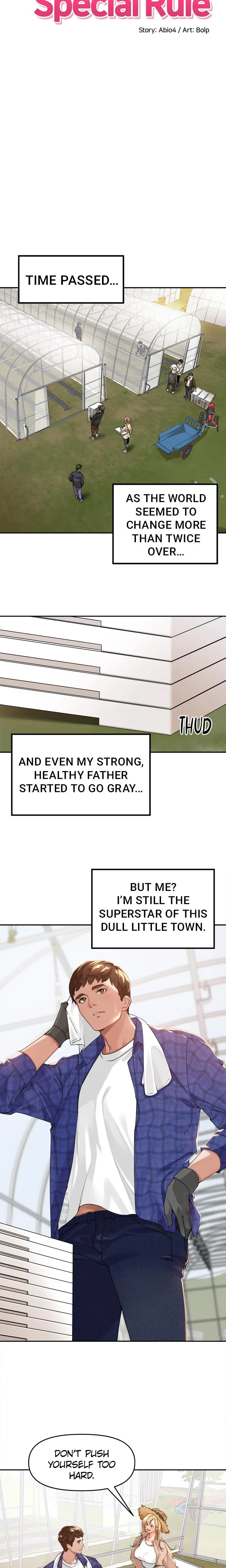 The Villages Special Rule Chapter 01 Page 4