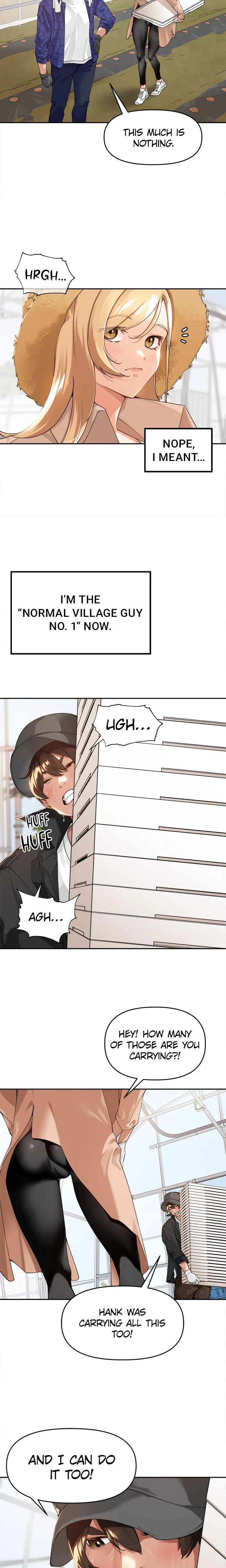 The Villages Special Rule Chapter 01 Page 5