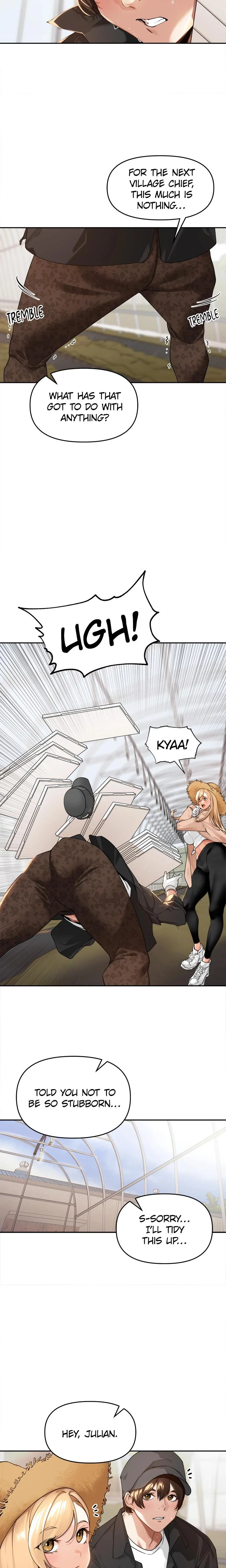 The Villages Special Rule Chapter 01 Page 6