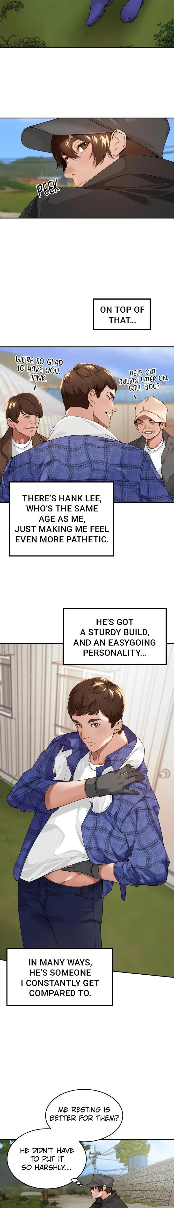 The Villages Special Rule Chapter 01 Page 9