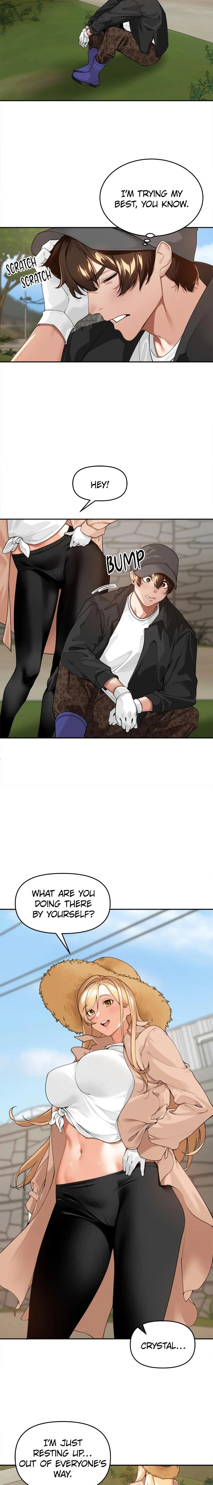 The Villages Special Rule Chapter 01 Page 10
