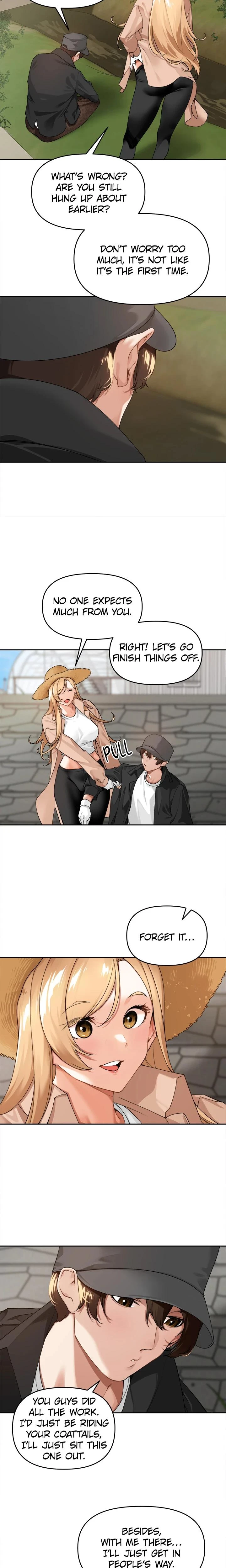 The Villages Special Rule Chapter 01 Page 11