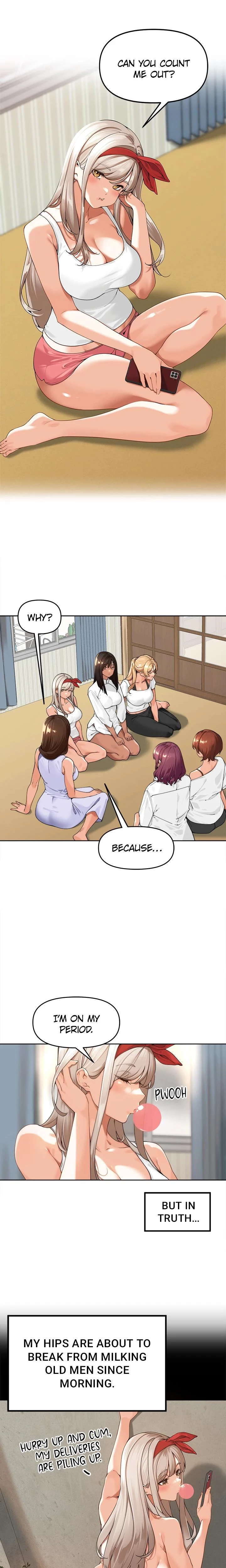The Villages Special Rule Chapter 02 Page 4
