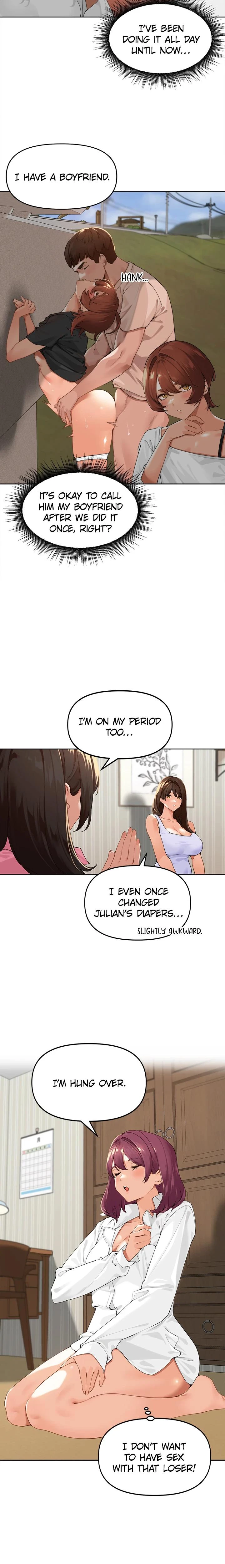 The Villages Special Rule Chapter 02 Page 6