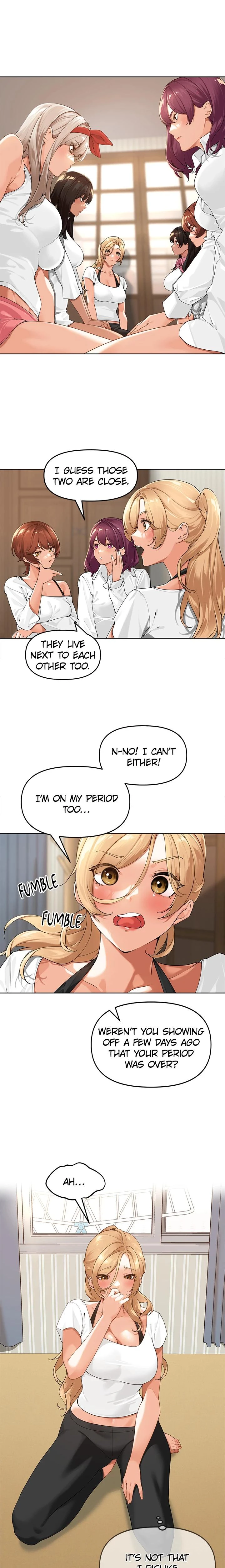 The Villages Special Rule Chapter 02 Page 7
