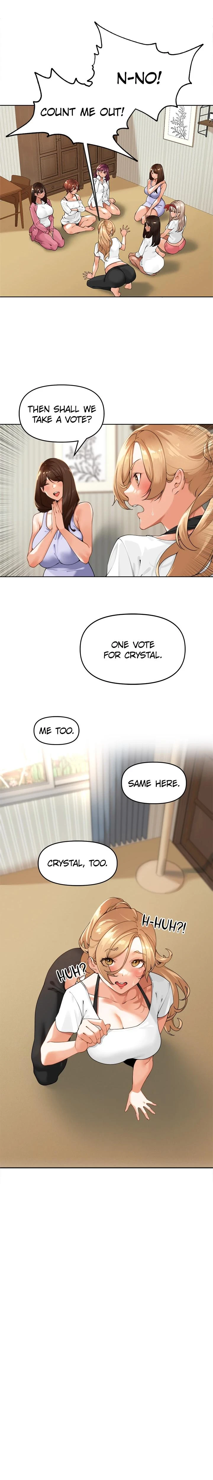 The Villages Special Rule Chapter 02 Page 9
