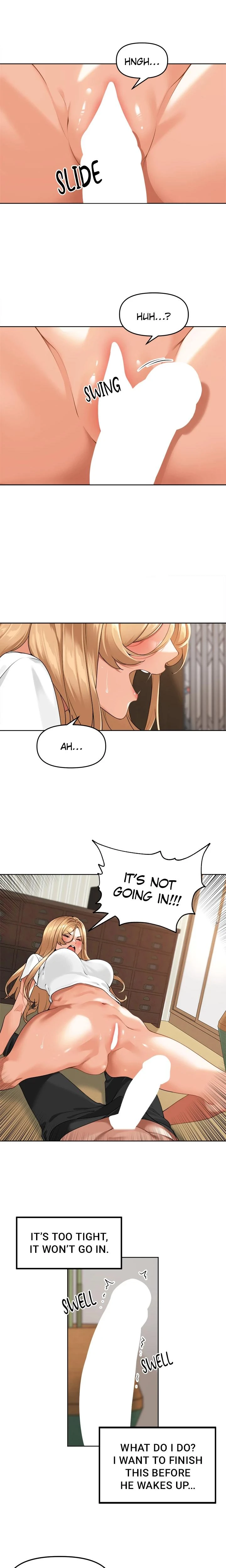 The Villages Special Rule Chapter 02 Page 16