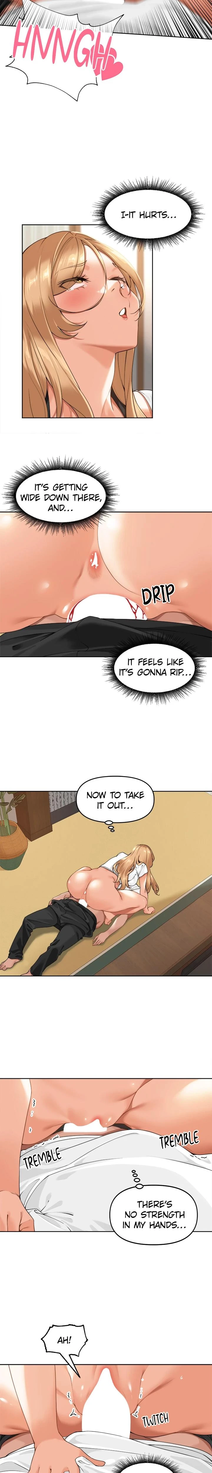 The Villages Special Rule Chapter 02 Page 19