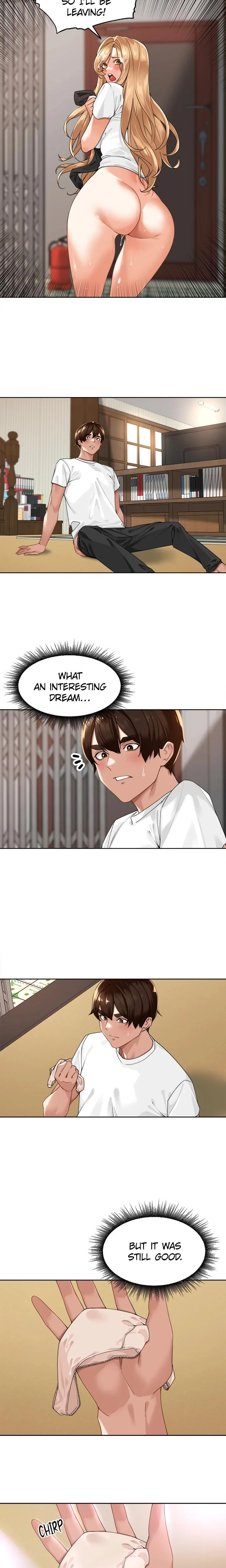 The Villages Special Rule Chapter 03 Page 5