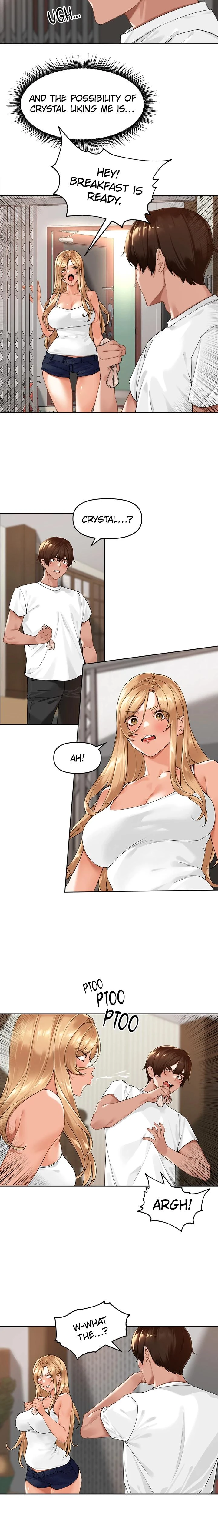 The Villages Special Rule Chapter 03 Page 7