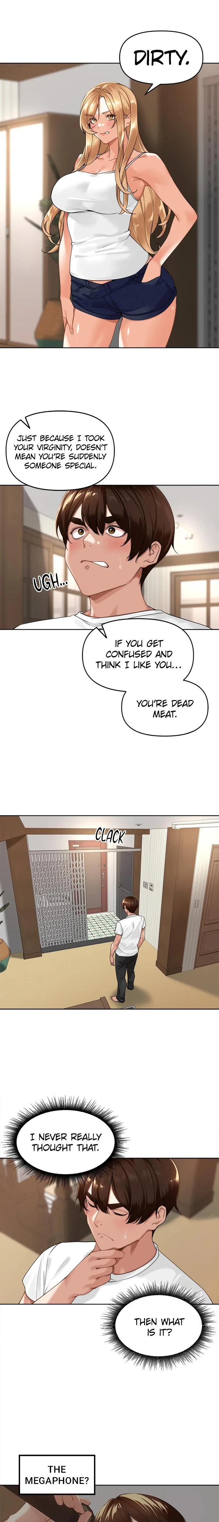 The Villages Special Rule Chapter 03 Page 8