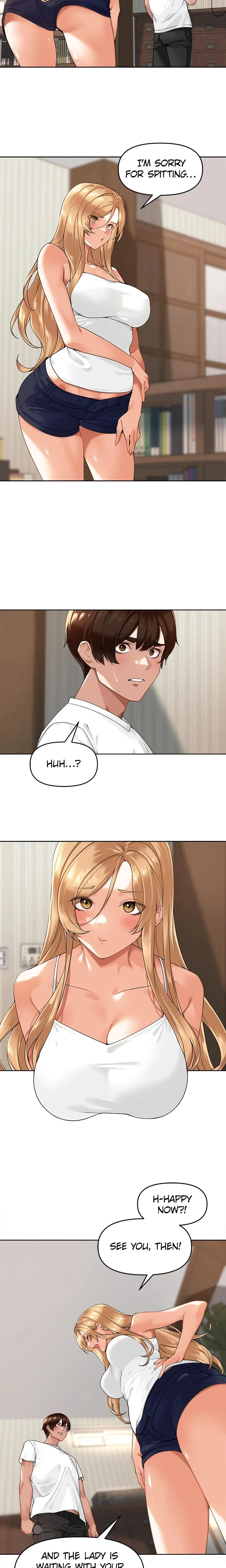 The Villages Special Rule Chapter 03 Page 10