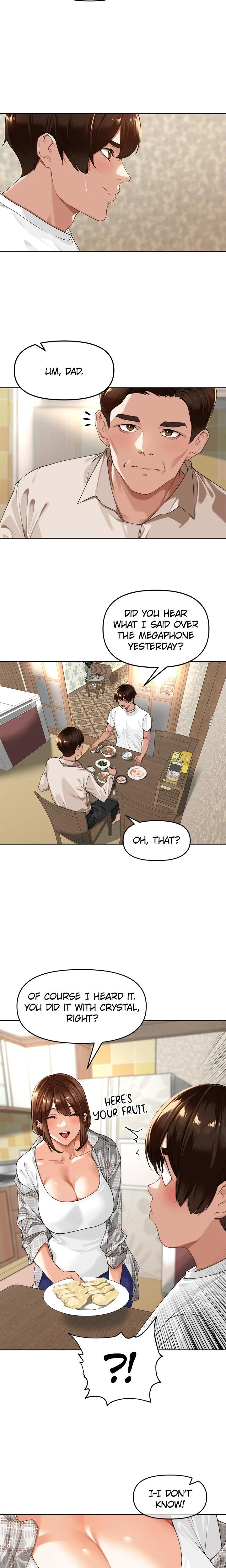 The Villages Special Rule Chapter 03 Page 12