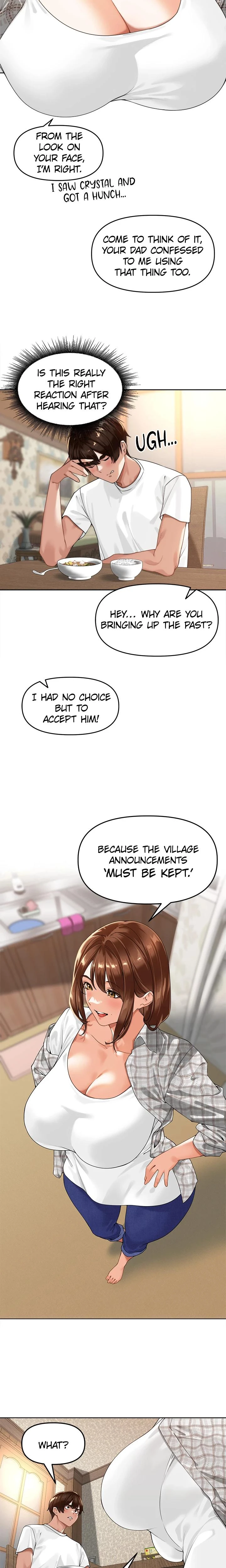 The Villages Special Rule Chapter 03 Page 13