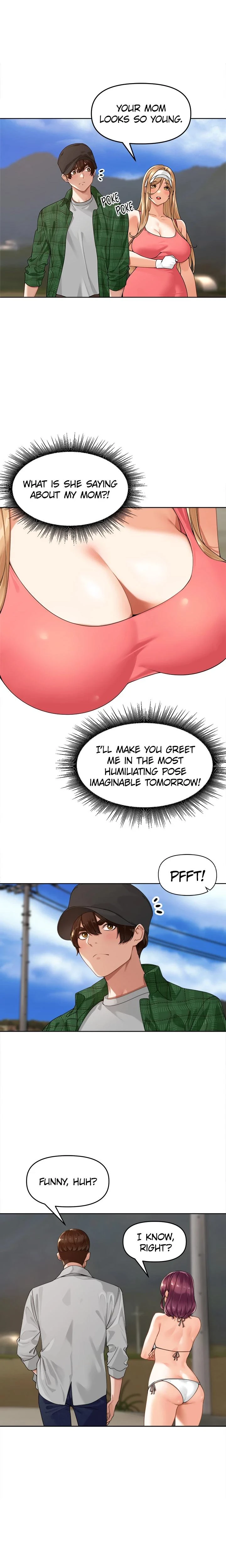 The Villages Special Rule Chapter 04 Page 9