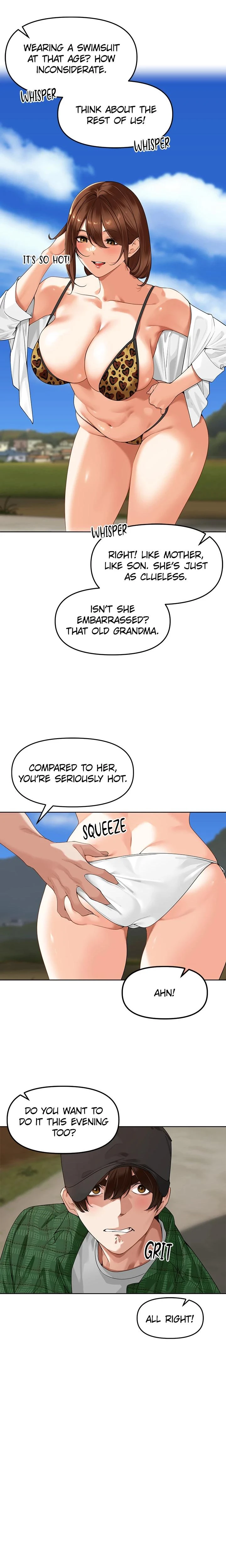 The Villages Special Rule Chapter 04 Page 10