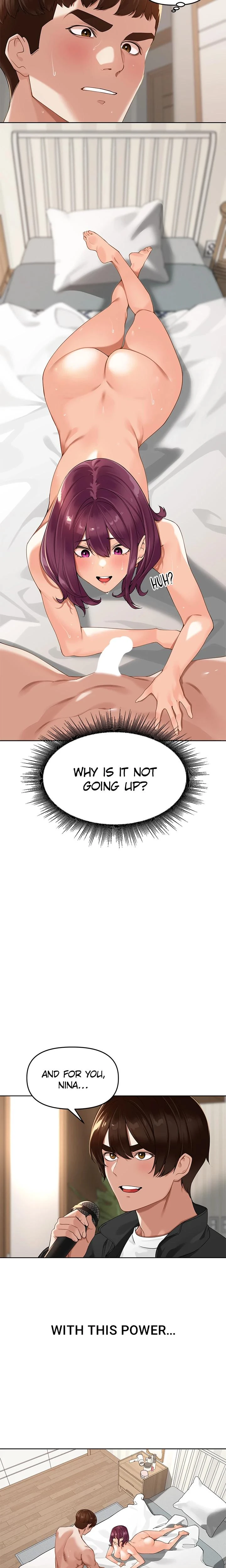 The Villages Special Rule Chapter 04 Page 17