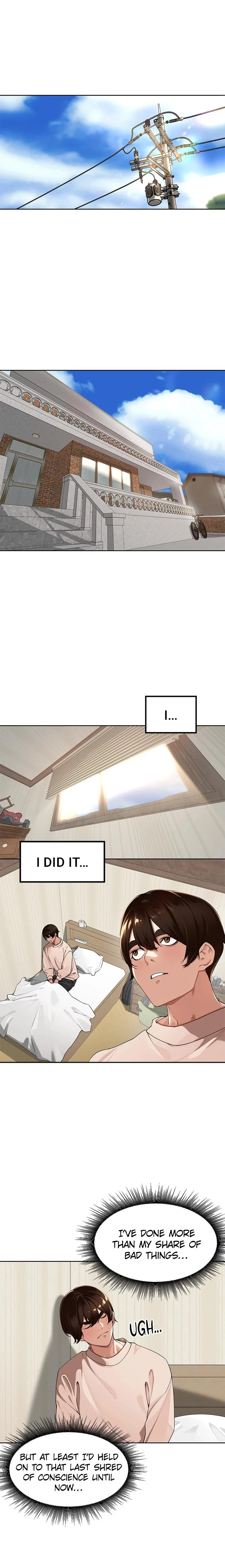The Villages Special Rule Chapter 05 Page 1