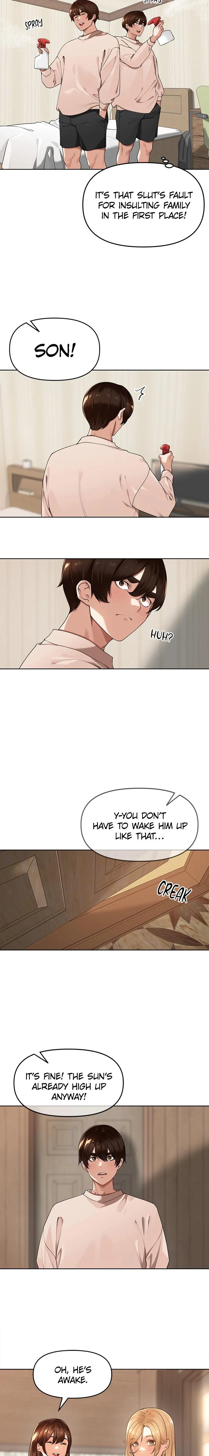 The Villages Special Rule Chapter 05 Page 3