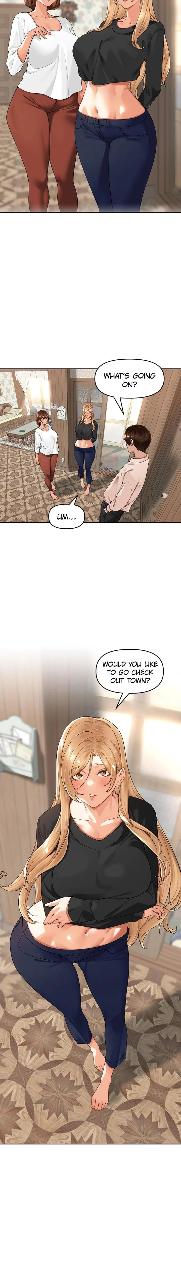 The Villages Special Rule Chapter 05 Page 4