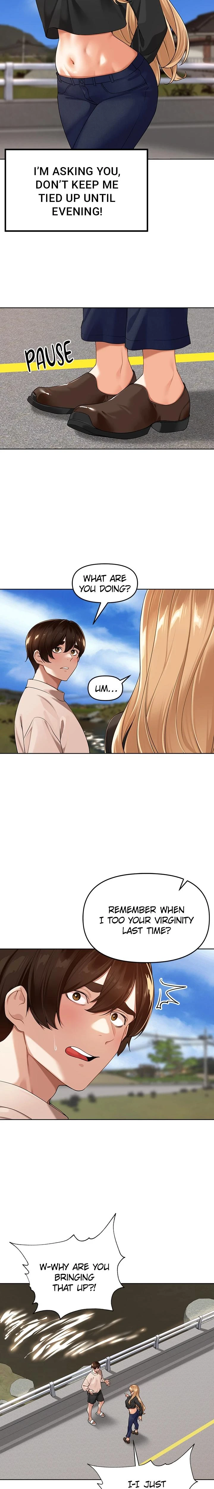 The Villages Special Rule Chapter 05 Page 6