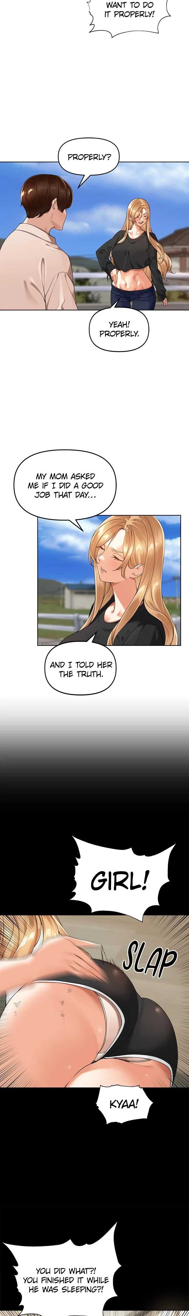 The Villages Special Rule Chapter 05 Page 7