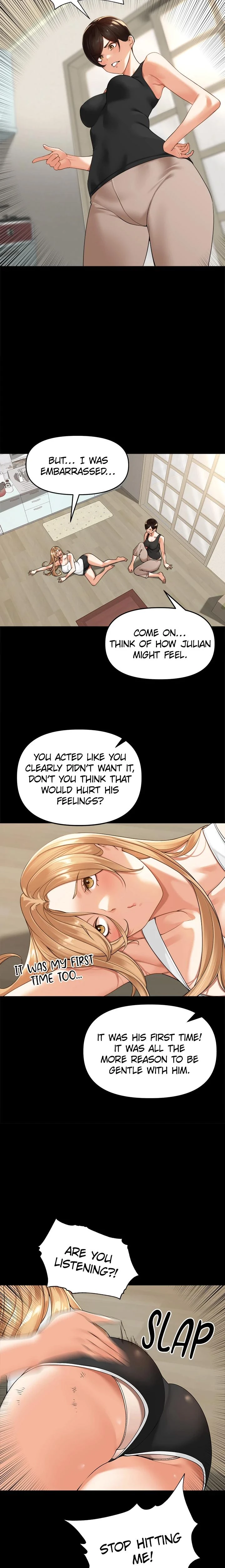The Villages Special Rule Chapter 05 Page 8