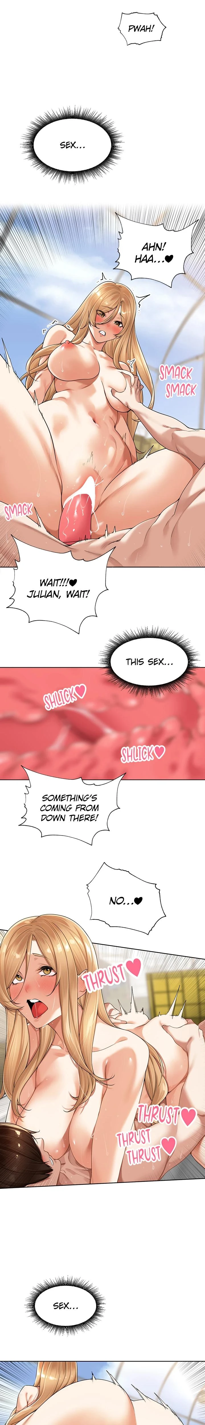 The Villages Special Rule Chapter 06 Page 15