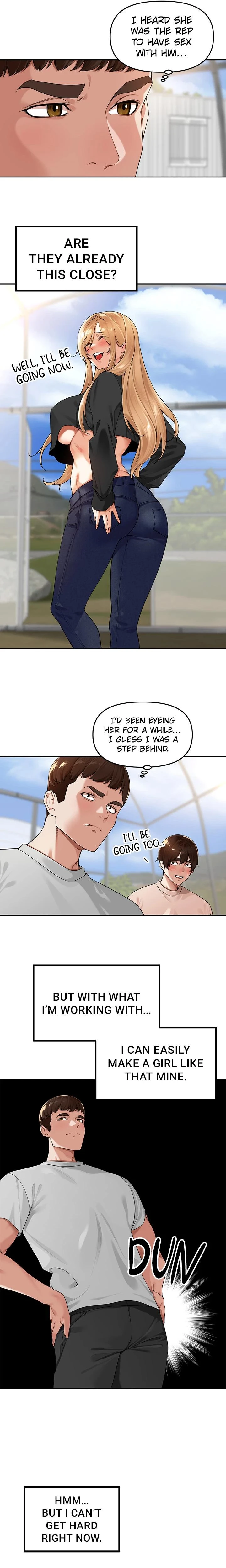 The Villages Special Rule Chapter 07 Page 6