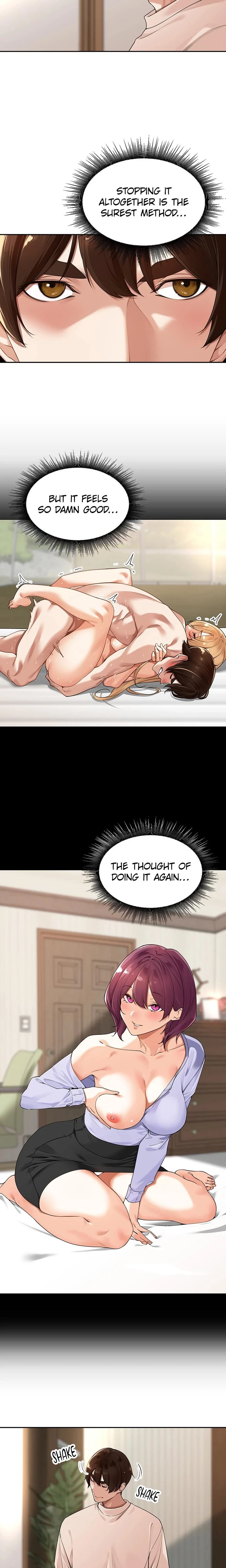 The Villages Special Rule Chapter 07 Page 9